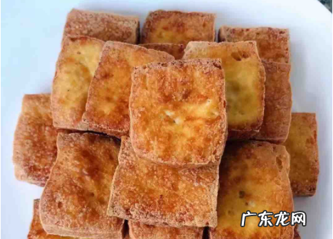 臭豆腐制作方法,臭豆腐的制作方法
