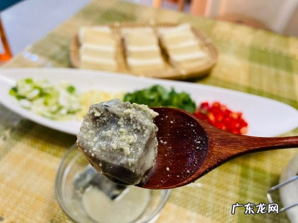 臭豆腐制作方法,臭豆腐的制作方法