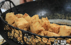 臭豆腐制作方法,臭豆腐的制作方法