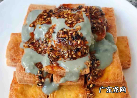臭豆腐制作方法,臭豆腐的制作方法