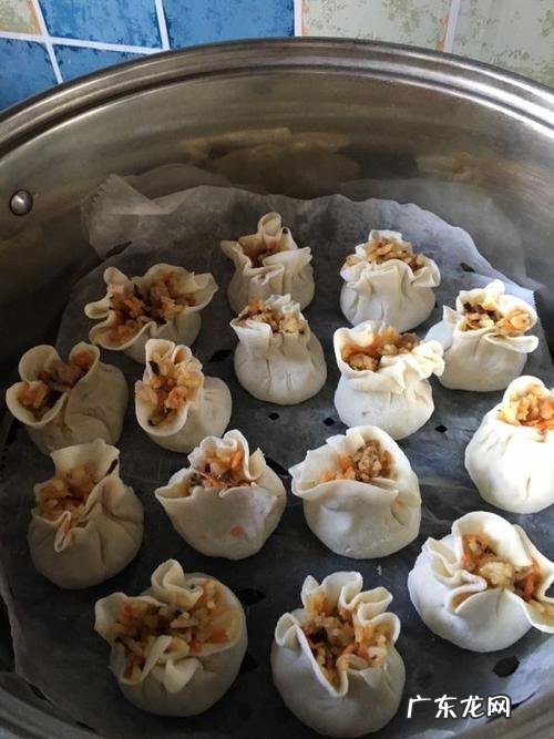 蒸烧麦冷水上锅还是热水上锅,蒸烧麦开水还是冷水蒸蒸多长时间