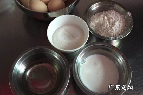 做蛋糕用什么牛奶,做蛋糕用的纯牛奶什么品牌的比较好