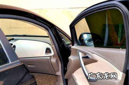 新车如何去除异味和甲醛,新车怎么去除异味和甲醛