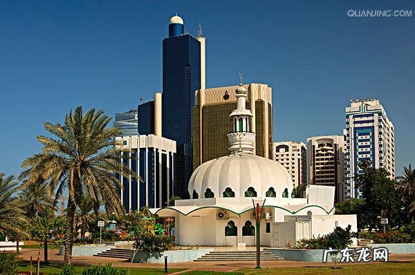 united arab Emirates是哪个国家,United Arad Emirates是哪个国家