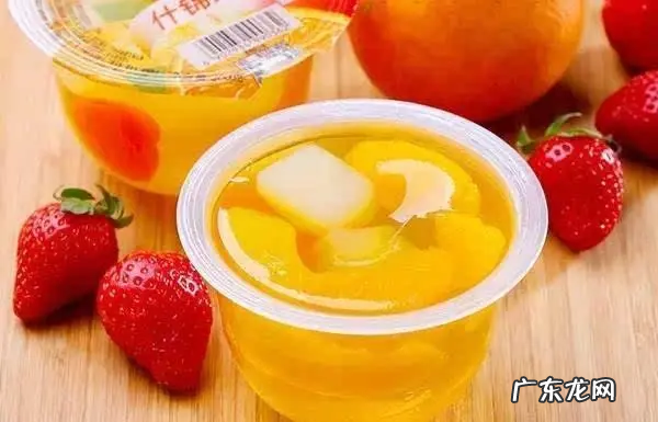 常吃果冻有什么坏处,果冻多吃的危害是什么