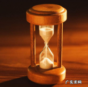 沙漏的含义 沙漏的含义是什么,沙漏流尽的含义是什么
