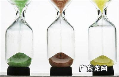 沙漏的含义 沙漏的含义是什么,沙漏流尽的含义是什么