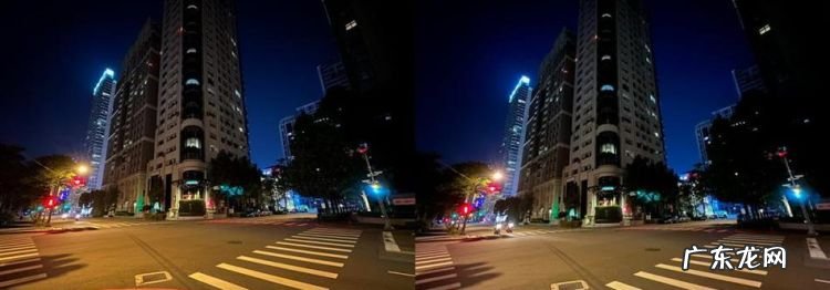 苹果手机iphone 夜景拍照模式在哪里,iphone的夜景模式怎么开