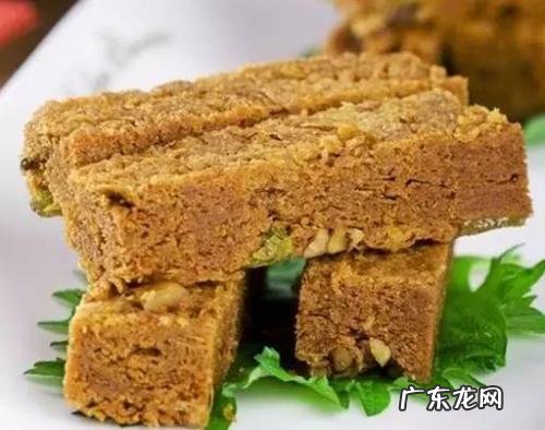 和县美食老字号,寅春百年老卤面是哪里的特色