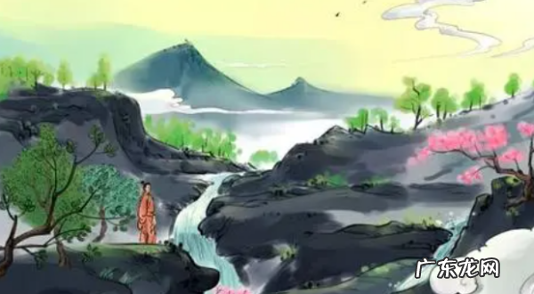 星河徜徉怎么读,星河徜徉山林万里什么意思