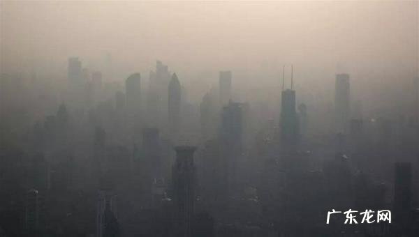 空气pm2.5是什么意思,pm2.5是什么意思