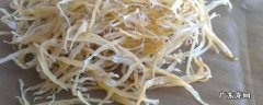 银鱼干泡发诀窍 银鱼干的泡发方法