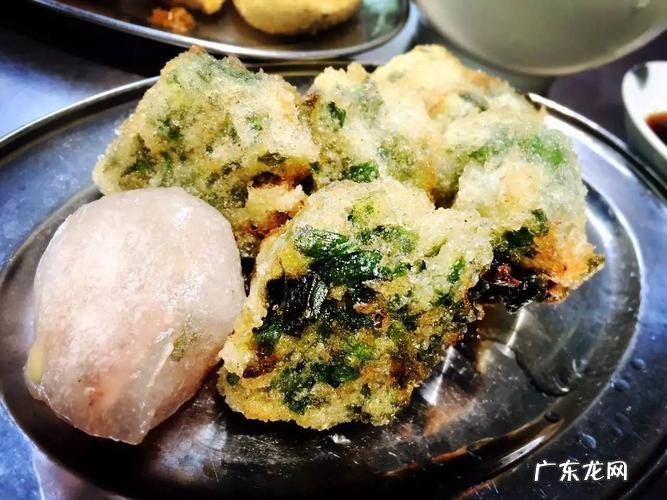 潮州美食攻略一日游,深圳去潮汕游玩攻略