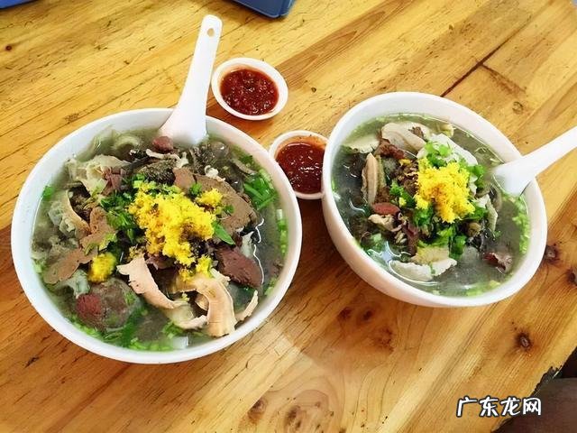 潮州美食攻略一日游,深圳去潮汕游玩攻略