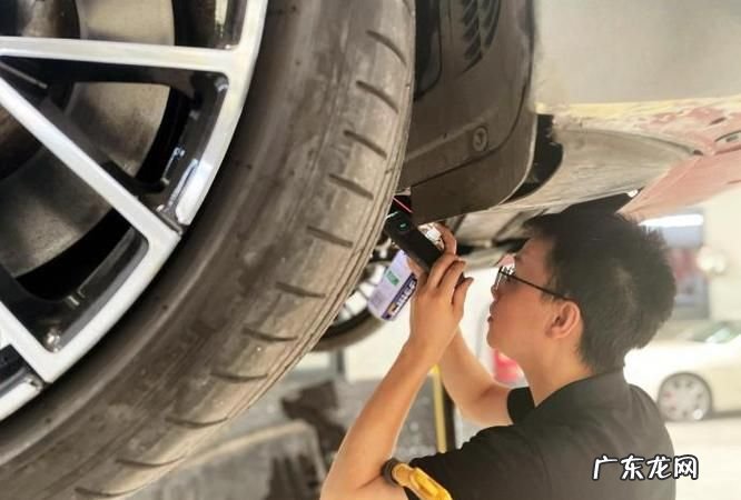 四轮定位多久做一次,汽车一般多久做一次四轮定位好