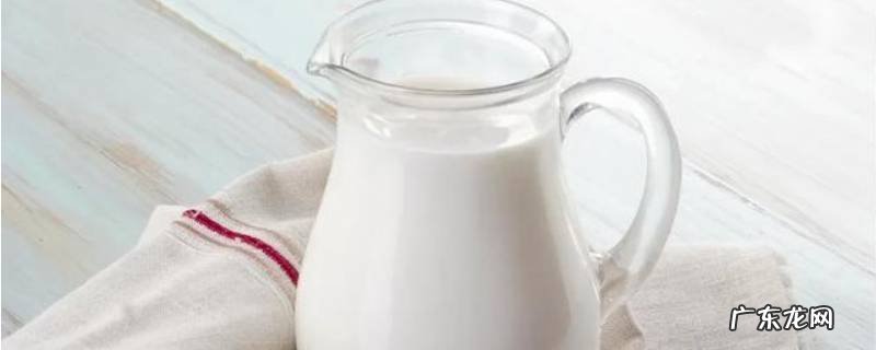 无乳糖舒化奶为什么是甜的 舒化奶为什么是甜的