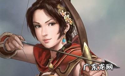 孙权的姐姐为什么不是江东郡主,三国演义里孙权的妹妹叫什么