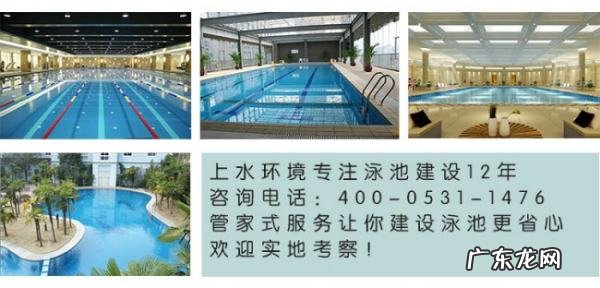 半标游泳池多大,标准泳池多大