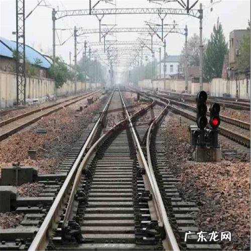 道岔有几种类型,不同种类的道岔如何区分
