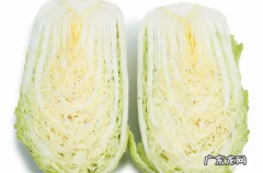 白菜属于什么类蔬菜,白菜属于什么性质的食物