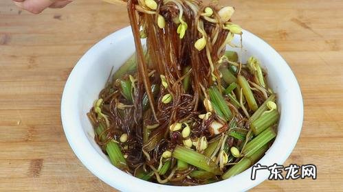 红薯粉条怎么做,红薯粉条的做法大全家常
