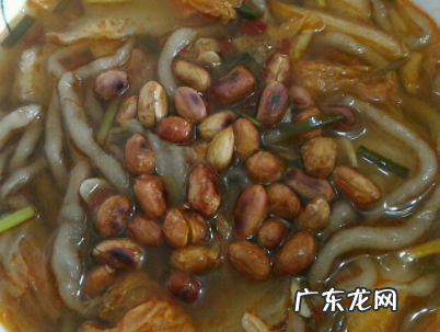 红薯粉条怎么做,红薯粉条的做法大全家常