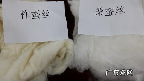 桑蚕丝和榨蚕丝有什么区别,柞蚕丝和桑蚕丝区别