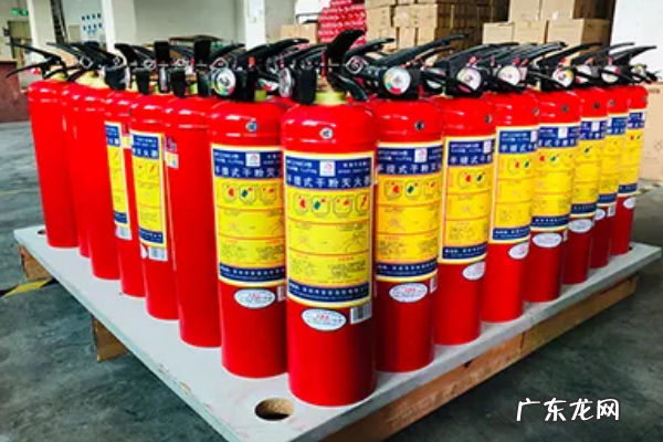 消防灭火器怎么使用,消防灭火器的用法