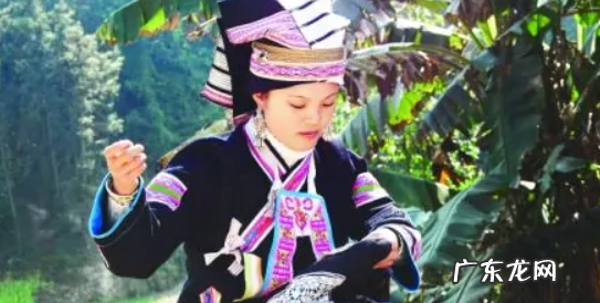 贵州的少数民族有哪些,贵州少数民族有哪些