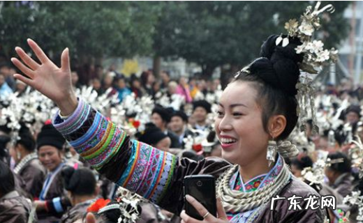 贵州的少数民族有哪些,贵州少数民族有哪些