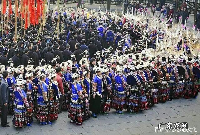 贵州的少数民族有哪些,贵州少数民族有哪些