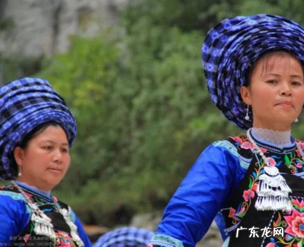 贵州的少数民族有哪些,贵州少数民族有哪些