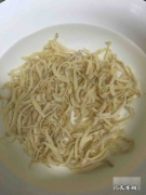 小银鱼干的做法,干货小银鱼怎么做好吃又简单