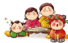 关于守岁的传说,关于守岁的传说 关于守岁的传说介绍作文