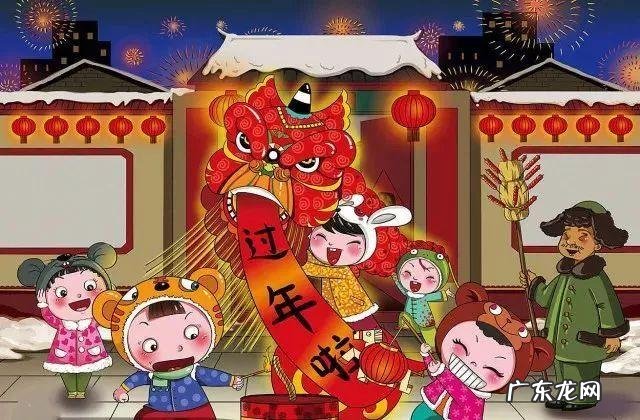 关于守岁的传说,关于守岁的传说 关于守岁的传说介绍作文