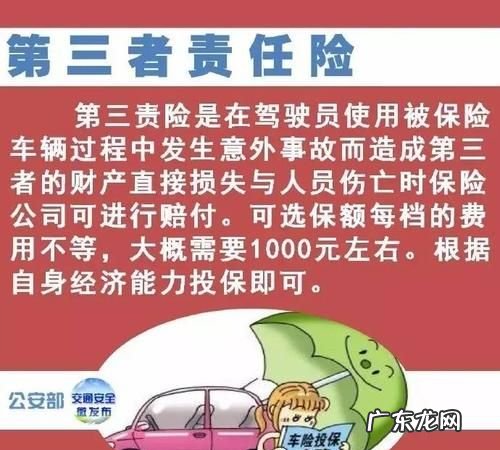 保险第三者责任险是什么意思,车子保险第三者责任险是什么意思