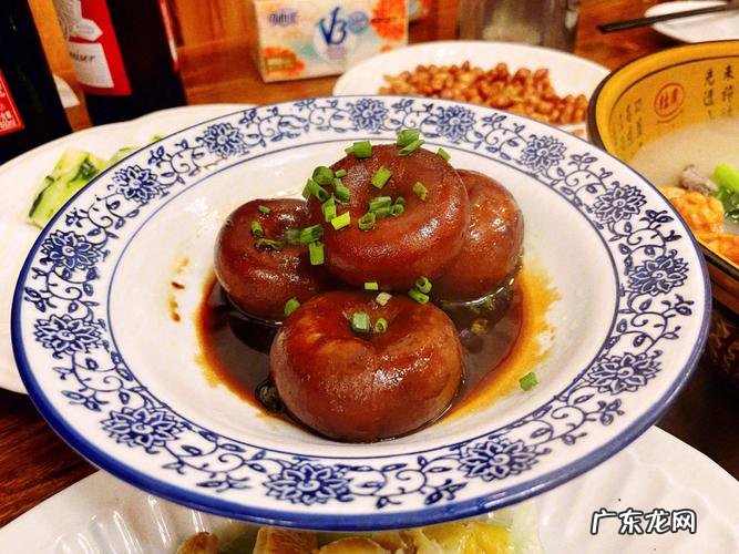 湖州美食,湖州有什么特色美食小吃