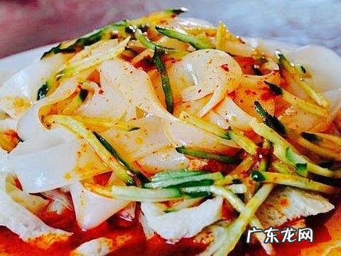 凉皮料水都有哪些材料,凉皮大料水都是什么调料