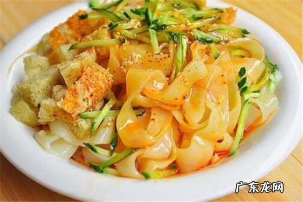 凉皮料水都有哪些材料,凉皮大料水都是什么调料