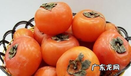 哺乳期能吃柿子,吃母乳可以吃柿子