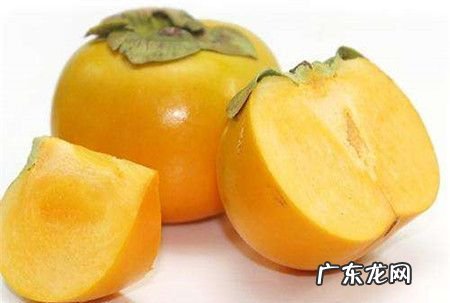 哺乳期能吃柿子,吃母乳可以吃柿子