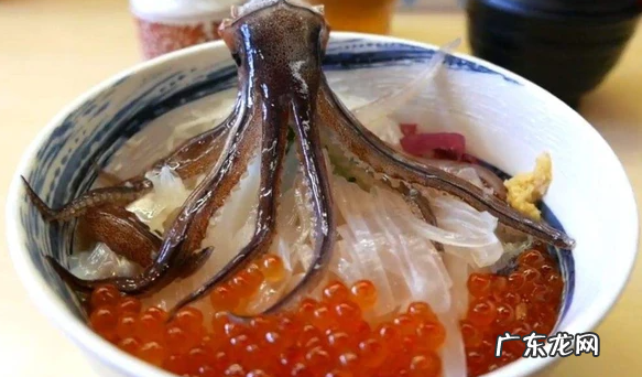 吃鱿鱼剥皮,鱿鱼皮能吃不