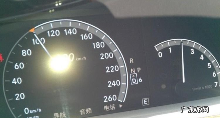 00码转速3000正常,60码转速3000正常