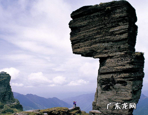 梵净山是世界文化遗产,贵州省梵净山属于哪个市