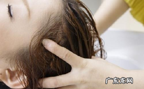 用白醋还是陈醋洗头发,用生姜白醋洗白头发有效