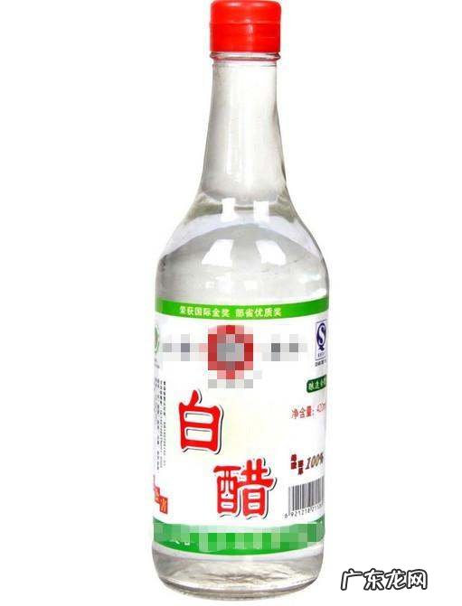 用白醋还是陈醋洗头发,用生姜白醋洗白头发有效