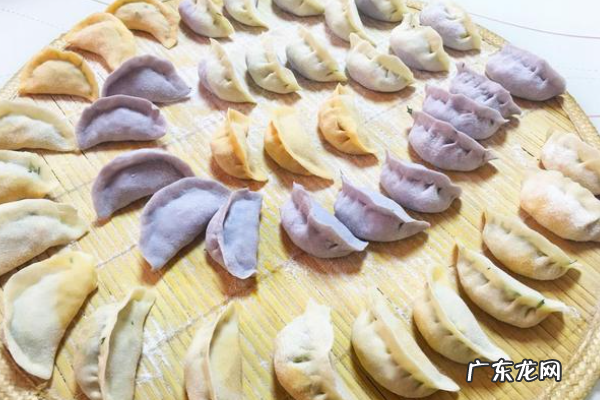 刚出锅的饺子多少度,刚从热锅中捞出的水饺的温度是多少度