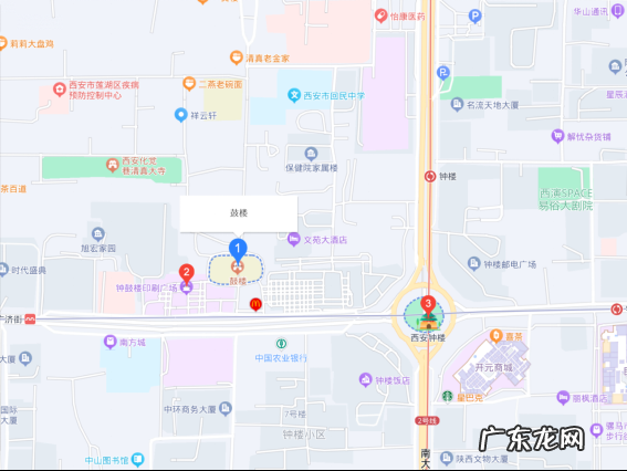 钟楼和鼓楼有什么区别,鼓楼和钟楼是干什么用的