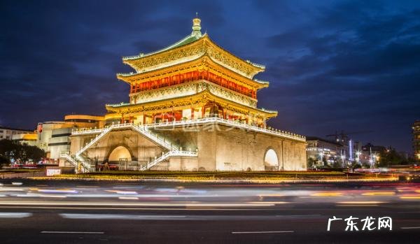 钟楼和鼓楼有什么区别,鼓楼和钟楼是干什么用的