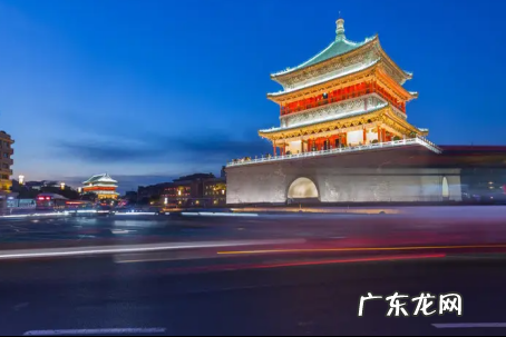钟楼和鼓楼有什么区别,鼓楼和钟楼是干什么用的